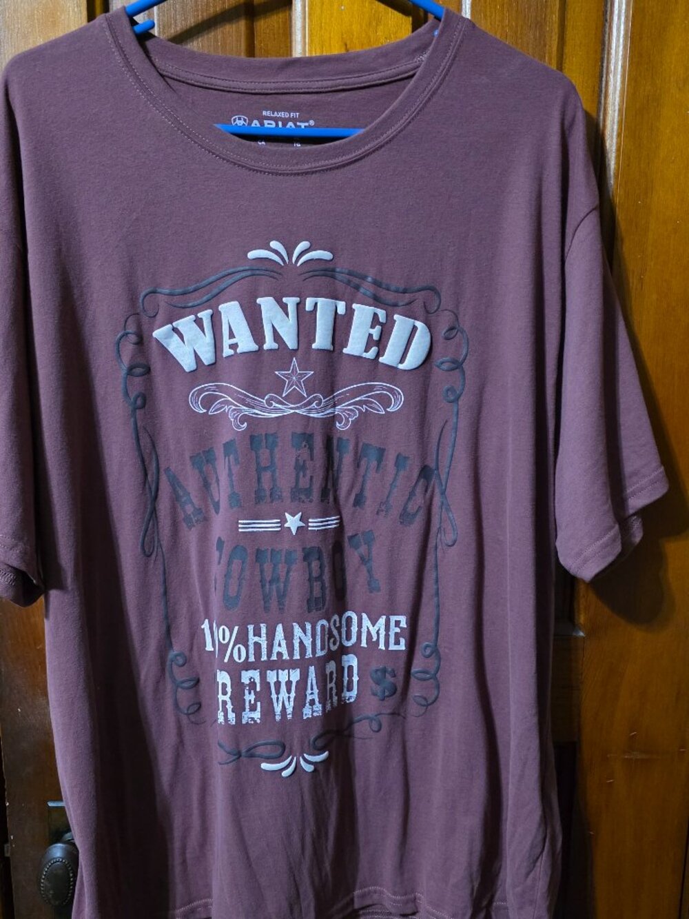 Ariat Women's T-Shirt